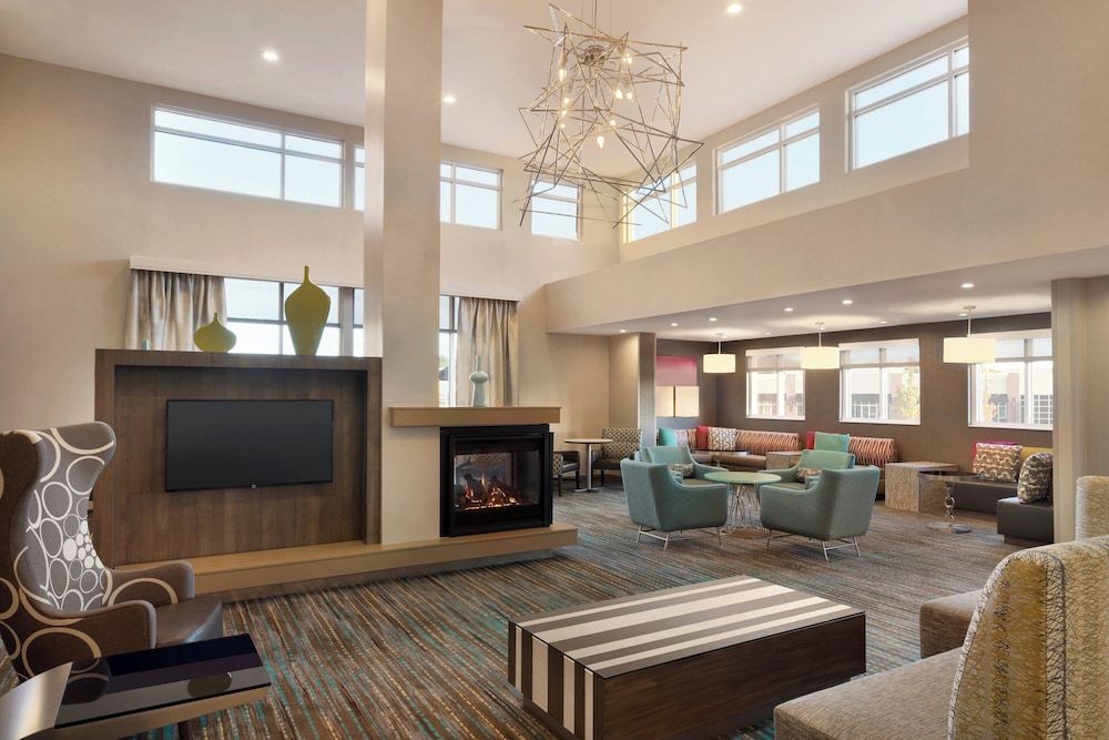 Residence Inn by Marriott Winston-Salem Hanes Mall 2