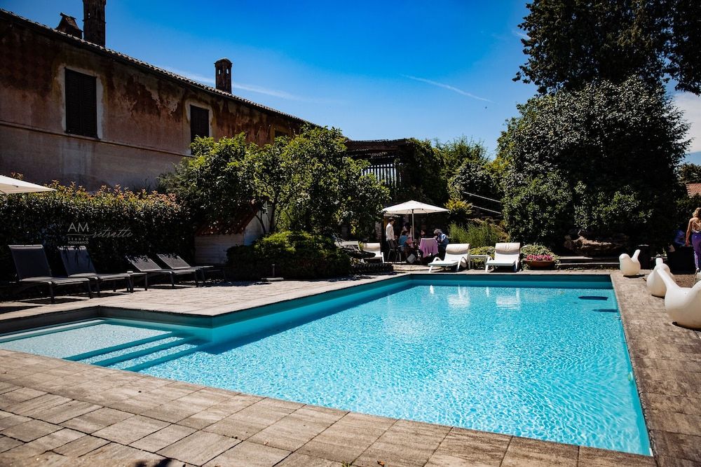 Al Castello Resort 1