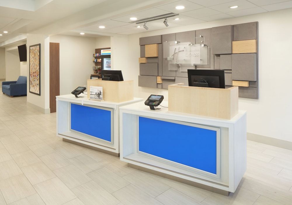 Holiday Inn Express BOCA RATON-WEST by IHG 1