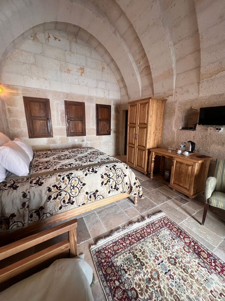 Urgup Konak Hotel 2