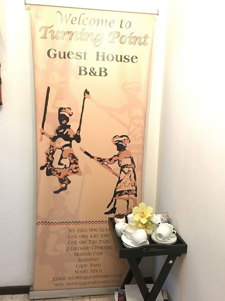 Turning Point Bed & Breakfast 2