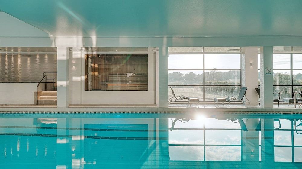 Wrightington Hotel, Health Club & Spa 1