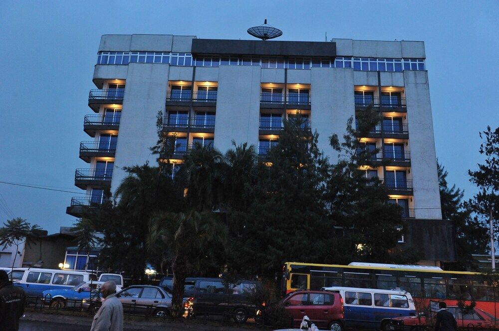 Semein Hotel 1