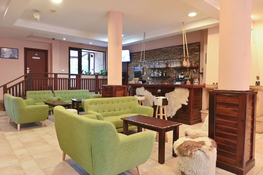 Apart Hotel Orbilux 2