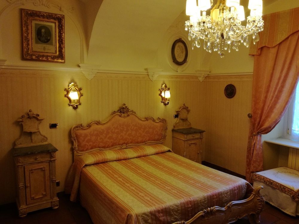 Ai Savoia B&B - Guest House 1
