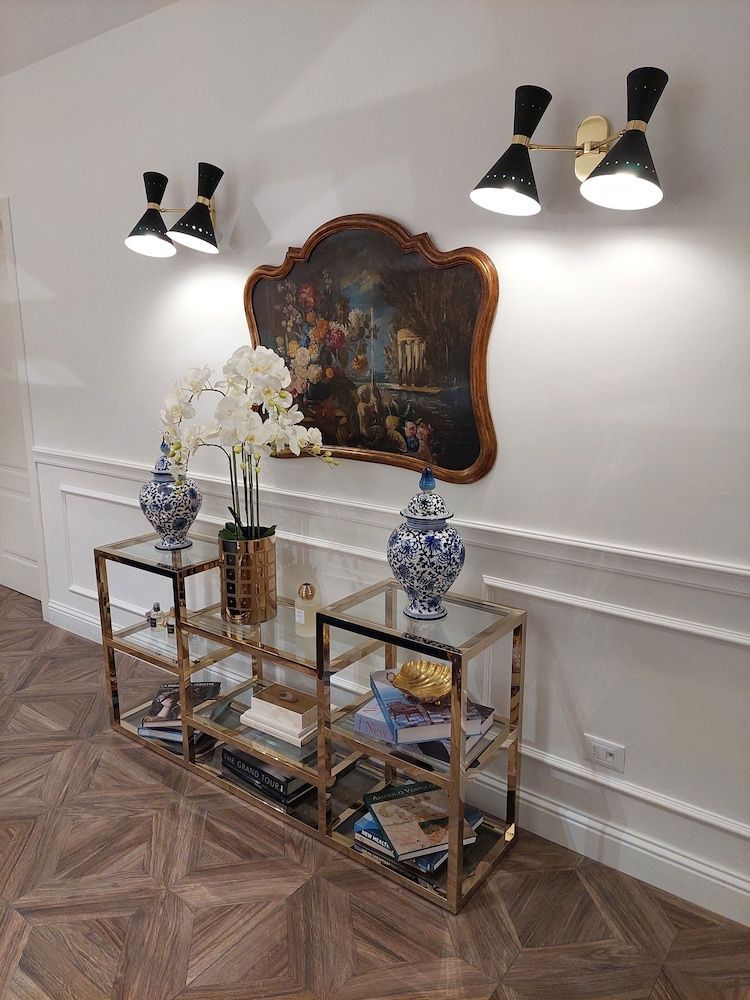 RFC Repubblica Florence Core B&B 2