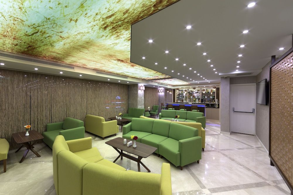 Regard Hotel 2