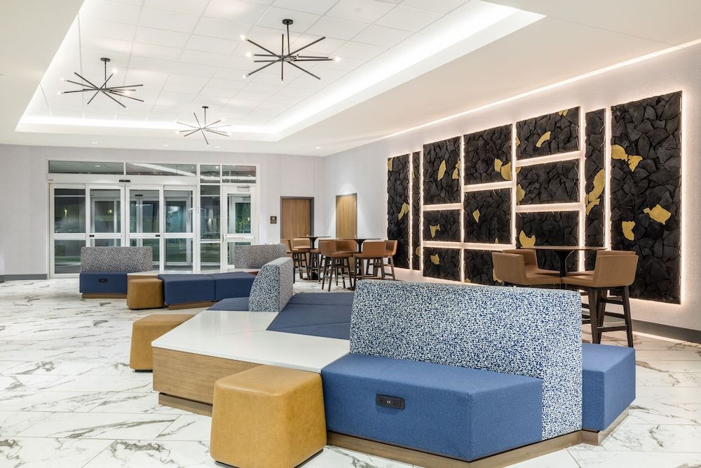 Crowne Plaza KEARNEY by IHG 2