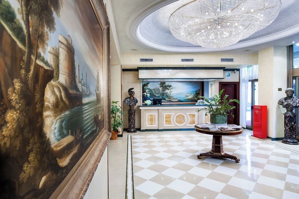 Hotel Internazionale 2