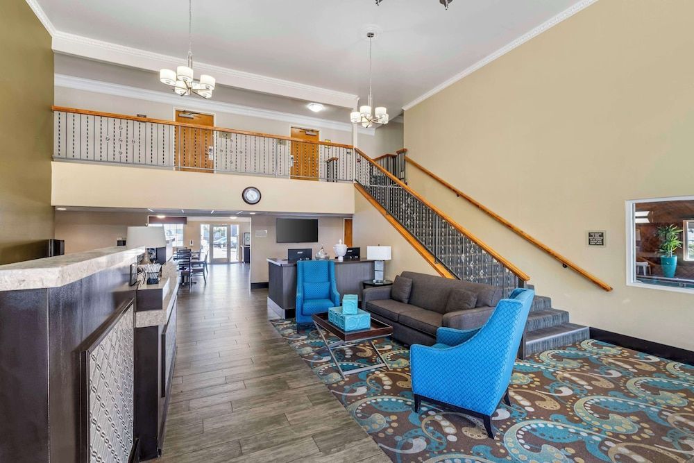 Best Western Liberty Inn 2