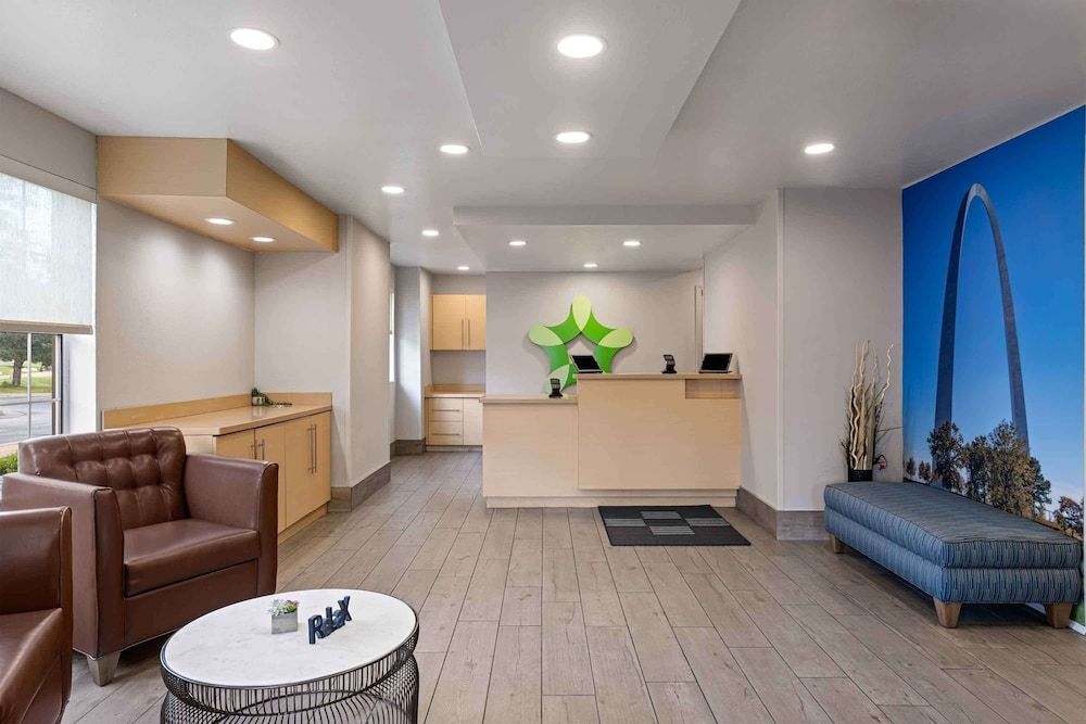 Extended Stay America Suites - St Louis - Fenton 2