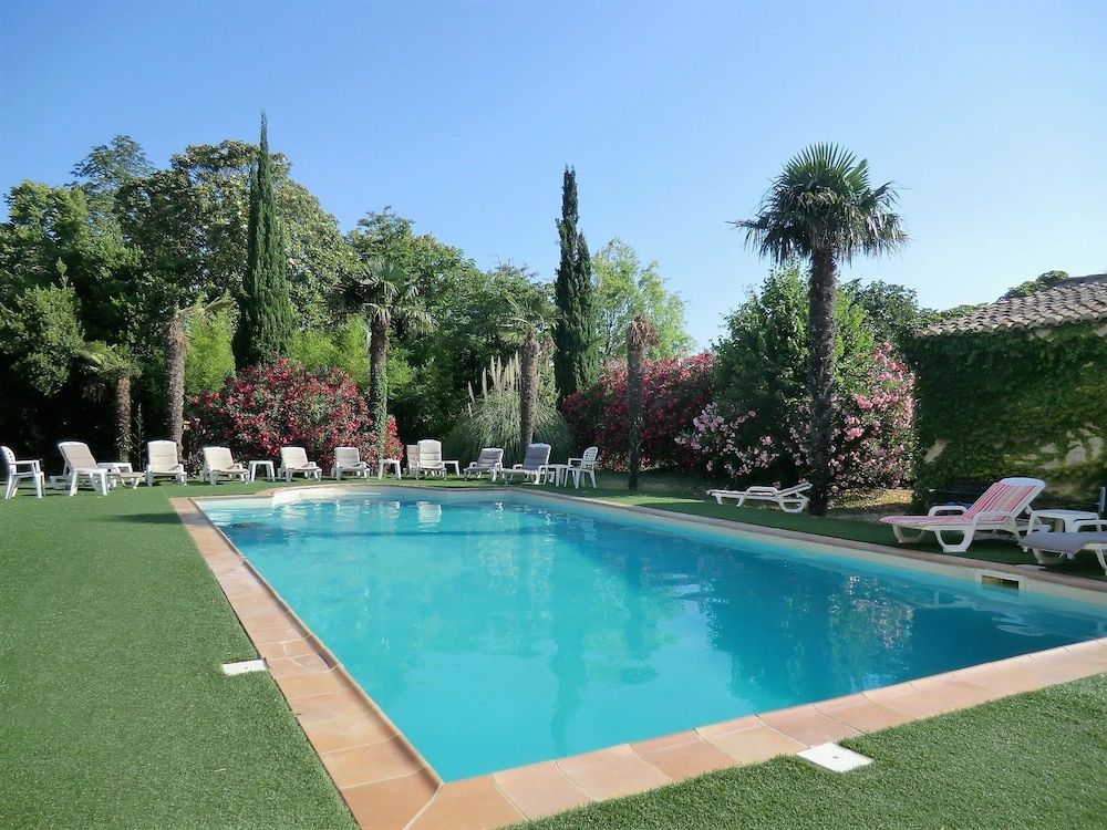 Hôtel du Parc, Avignon Est, The Originals City, 1