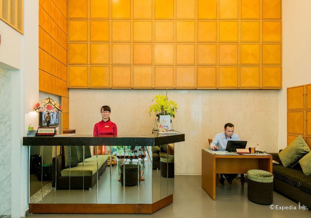 Hanoi Golden Sunshine Villa Hotel and Travel 2