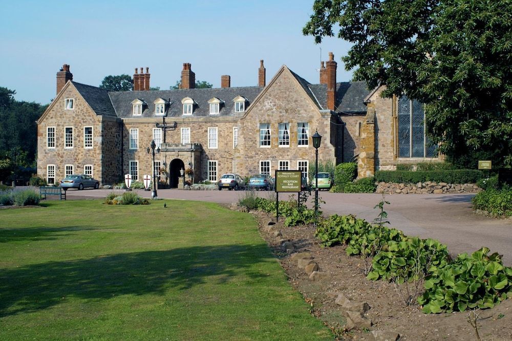 Rothley Court Hotel by Greene King Inns 1