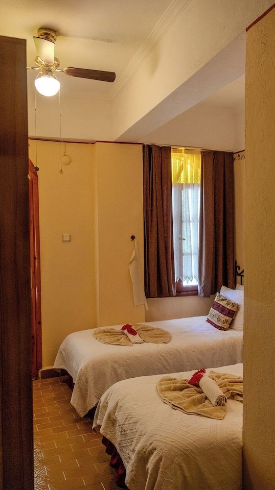 Yakamoz Hotel Fethiye 1
