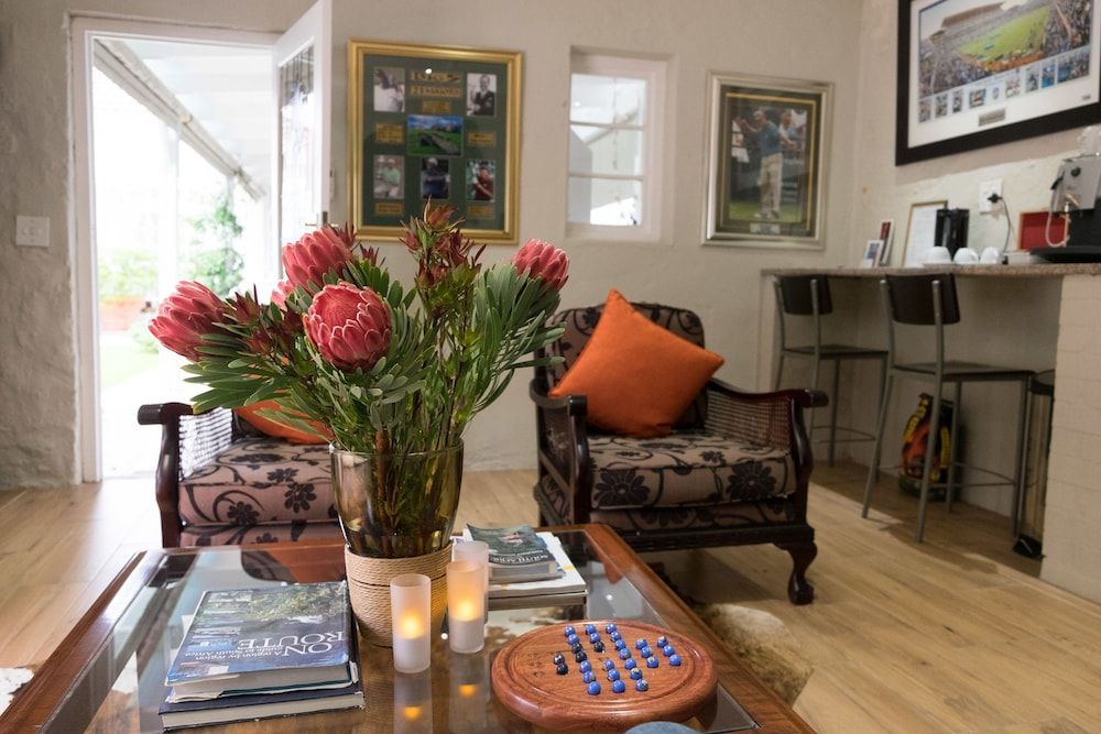 5 Camp Street Guesthouse & Self-catering 2