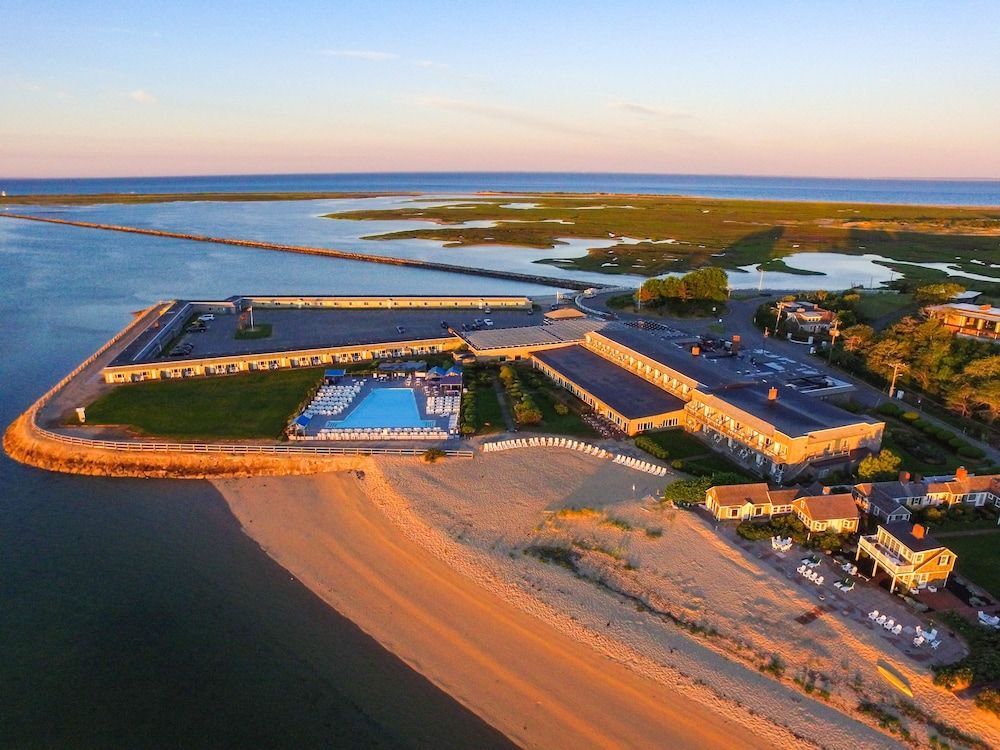 Provincetown Inn 1