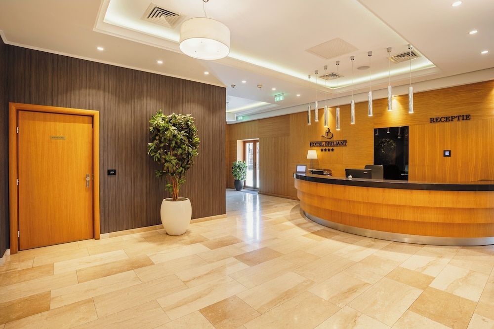 Hotel Briliant 2