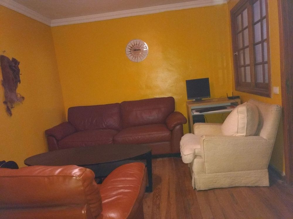 Hostel Tenerife 2