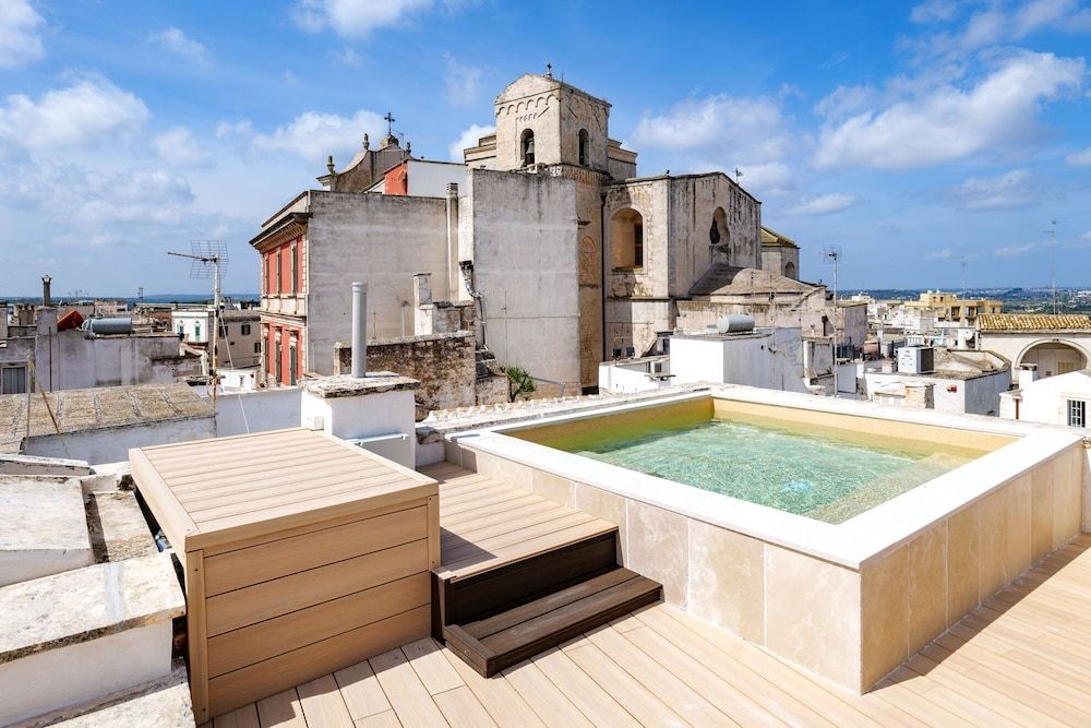 Buone Maniere Exclusive Rooms 1