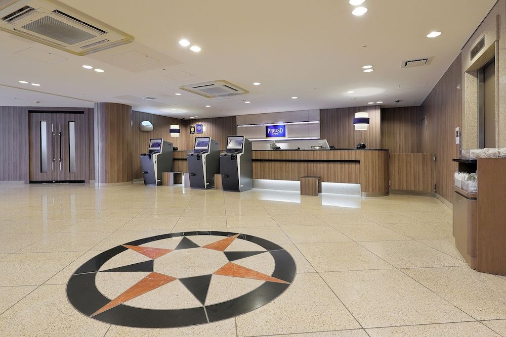 Keio Presso Inn Otemachi 1