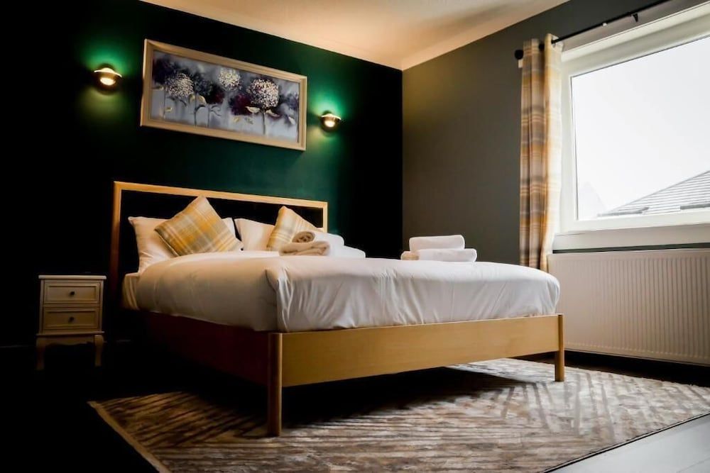 Lomond Park Hotel 2
