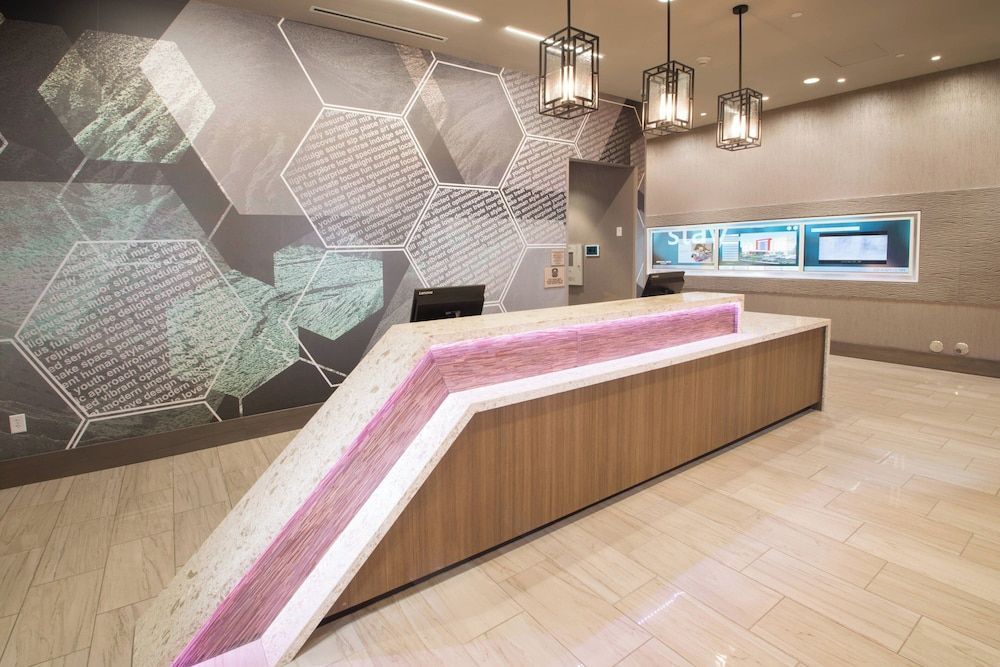 SpringHill Suites by Marriott Fayetteville Fort Bragg 2
