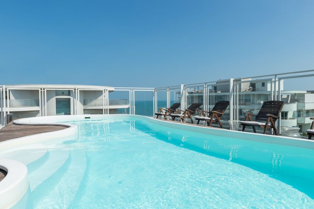 Perla Verde Hotel 1