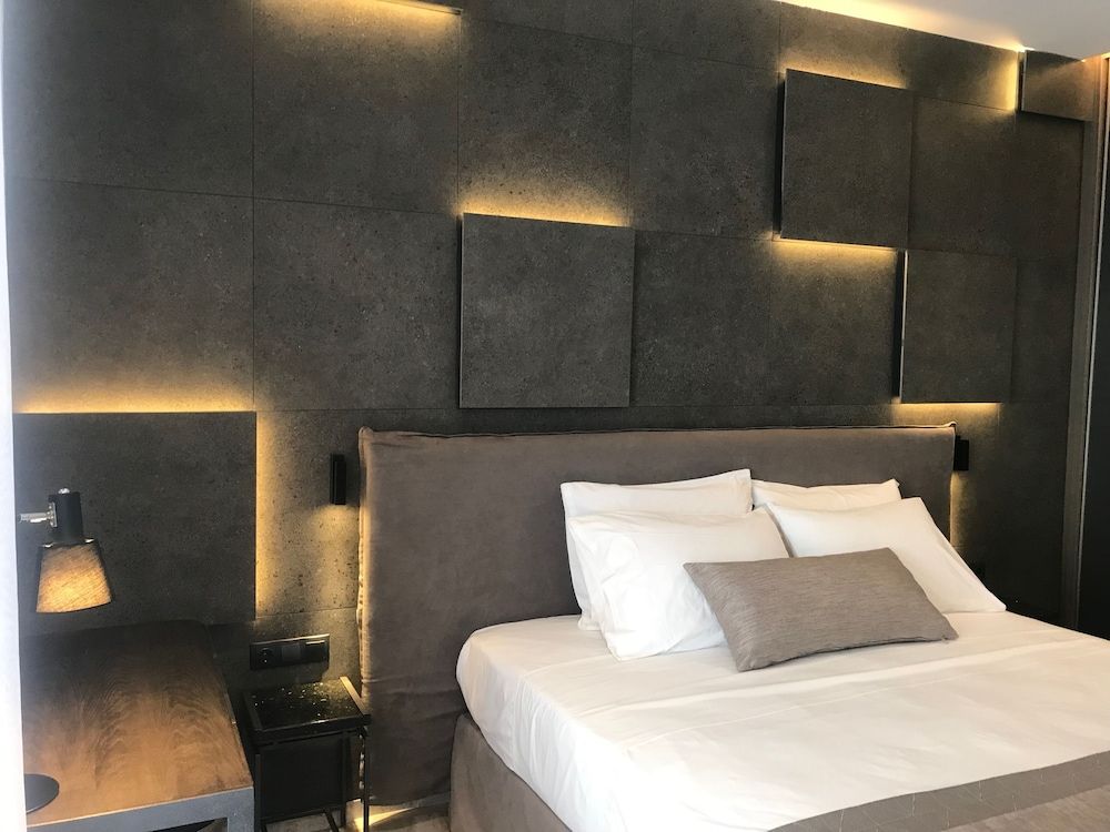 Nikis Dream Luxury Apartments 2
