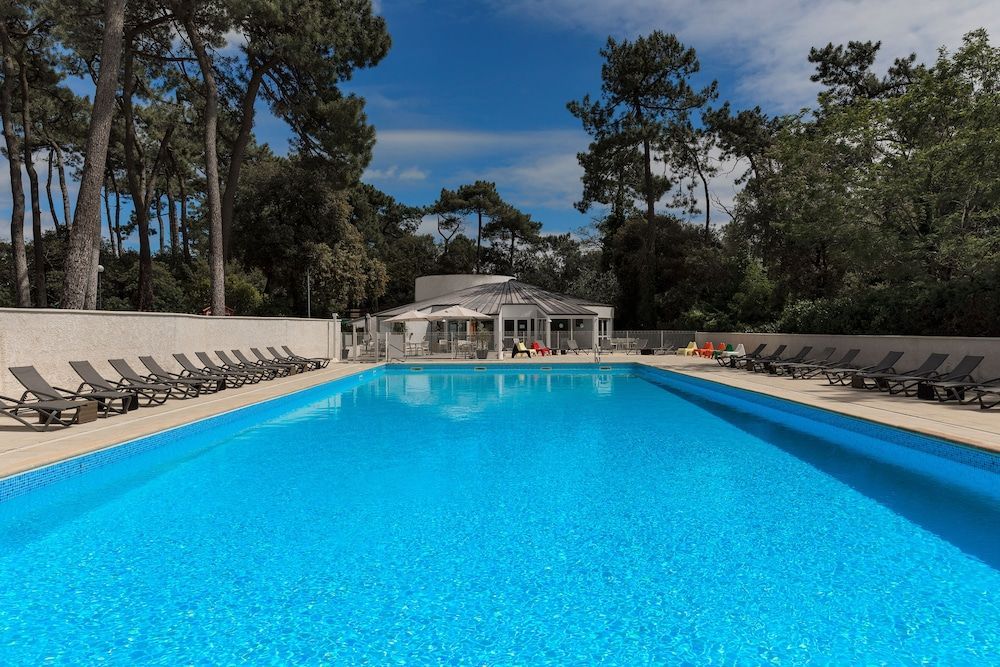 Club Vacances Bleues Grand Air Oléron 1