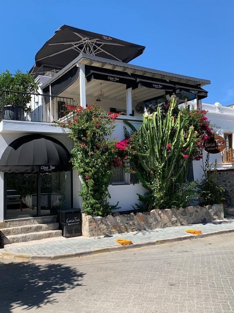 Casa Tua 1