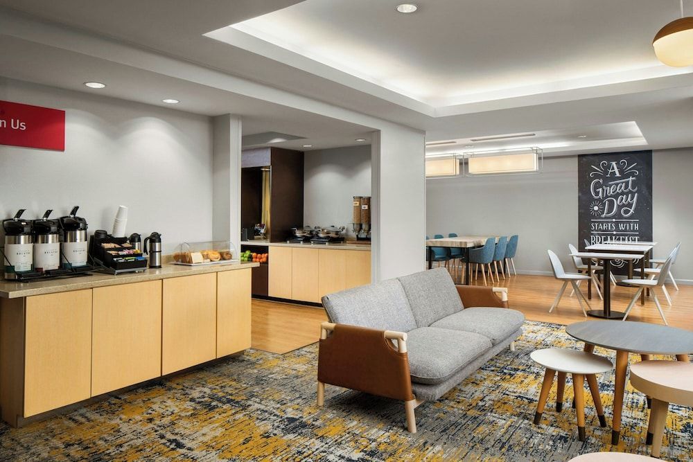 TownePlace Suites by Marriott Florence 2