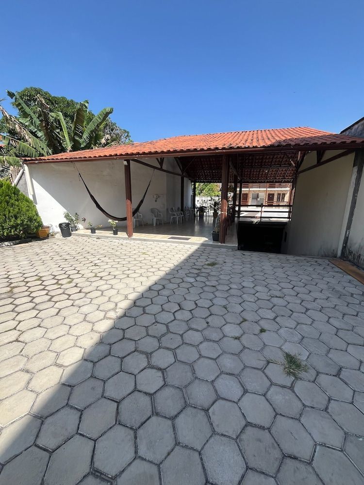Pousada Terra das Águas Barreirinhas 2