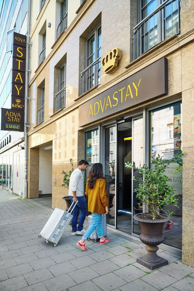 AdvaStay by KING's 2