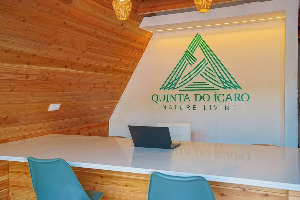 Quinta do Ícaro - Nature Living 2