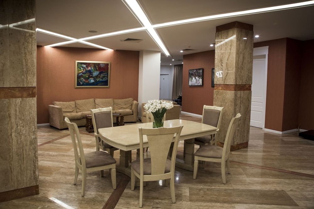 Hotel ZP Palace 2