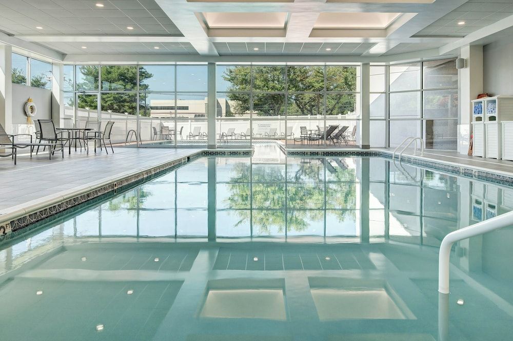 Sheraton Eatontown Hotel 1