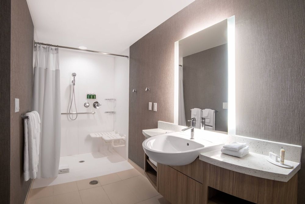 SpringHill Suites Denver Parker 2
