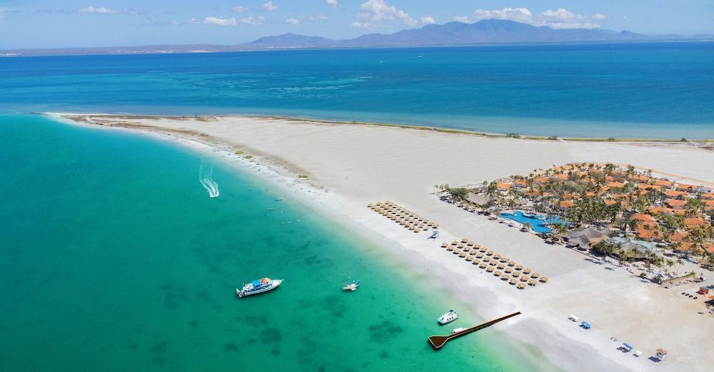 Sunsol Punta Blanca 1