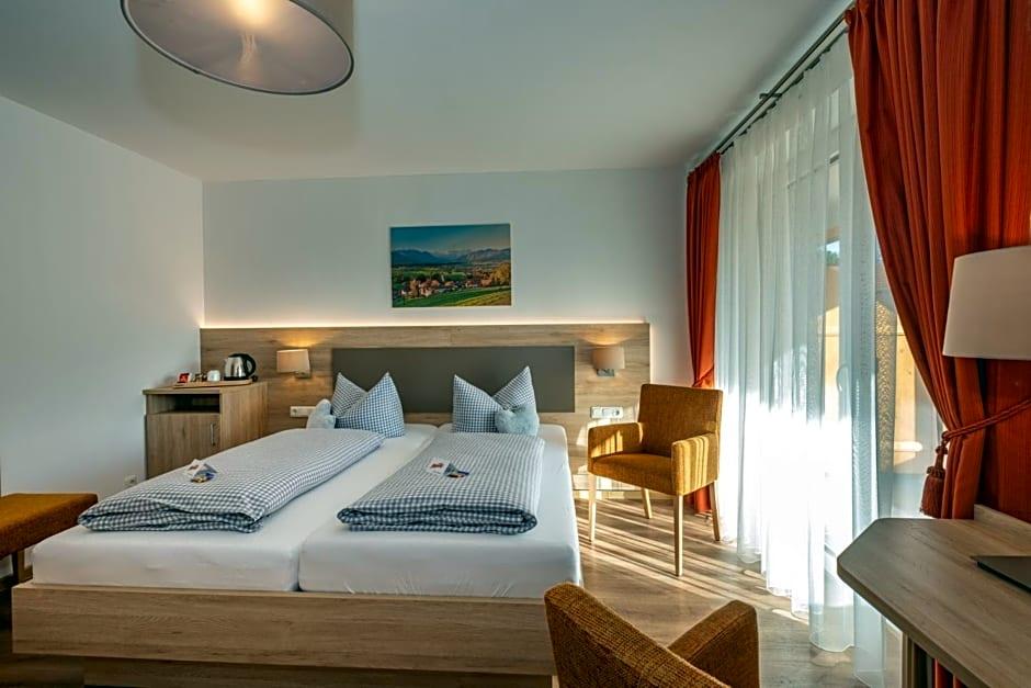 Boutique Hotel Angerer 2
