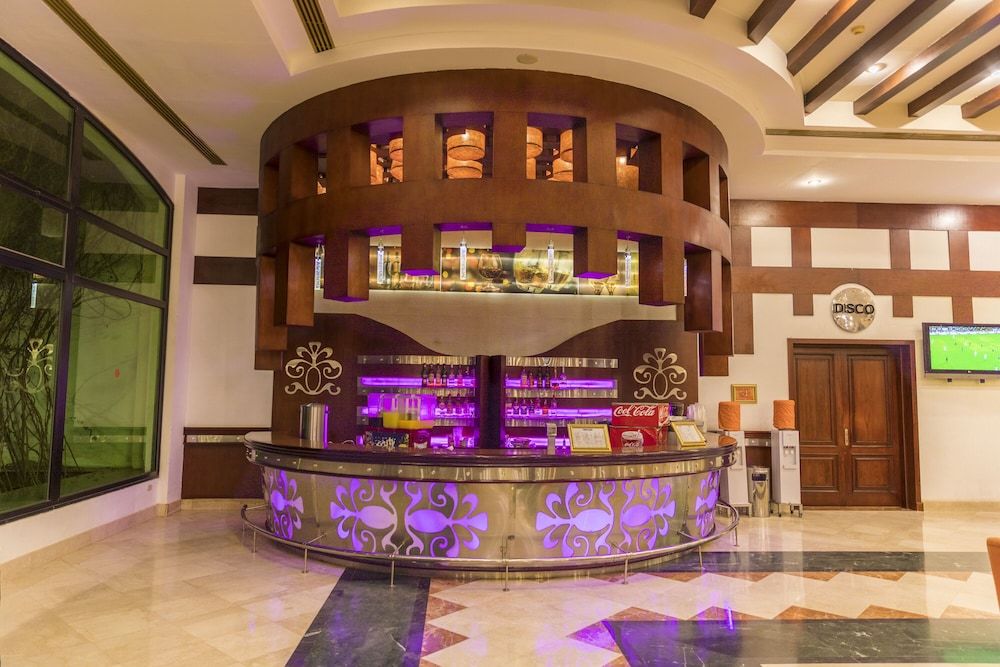 Fantazia Resort Marsa Alam 2