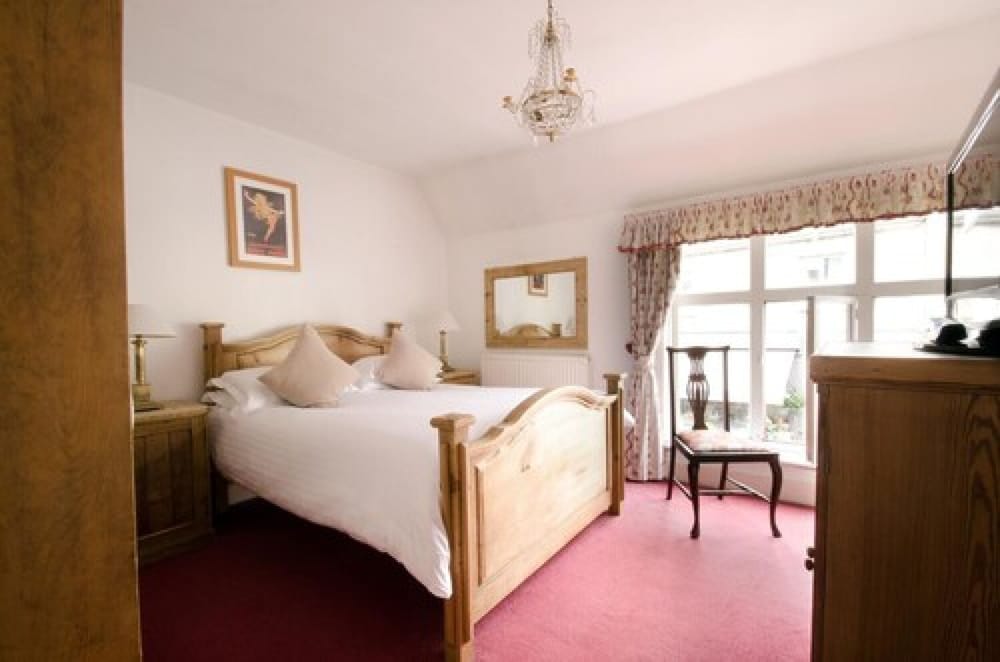 The White Hart Inn 2