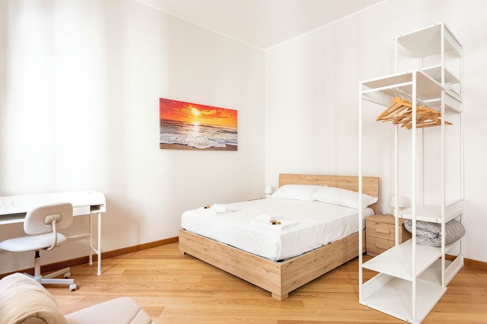 Cozy flat in historical centre of Genova 2