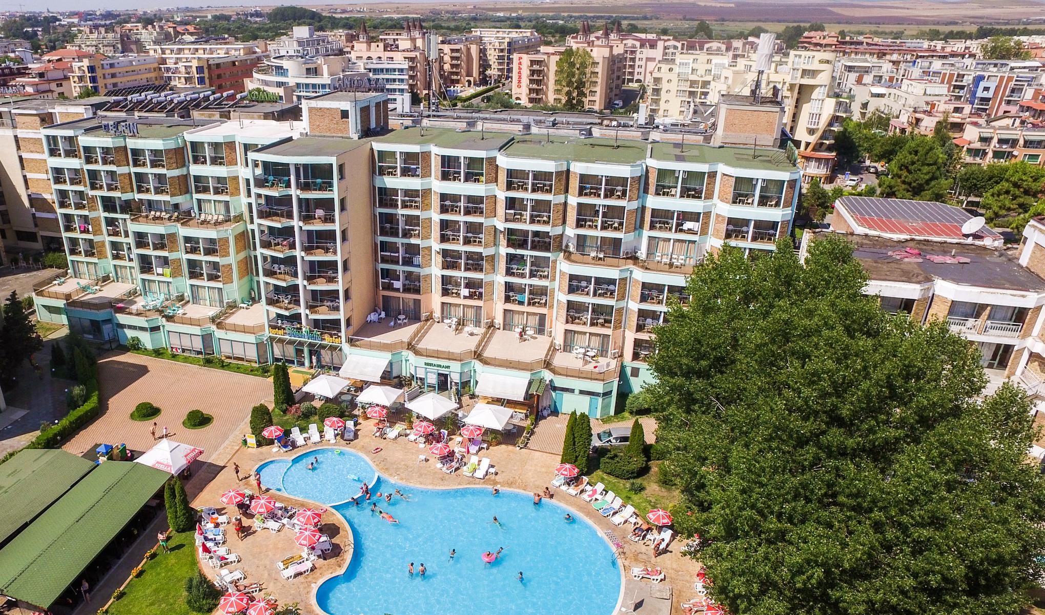 Hotel Delfin - All Inclusive 2