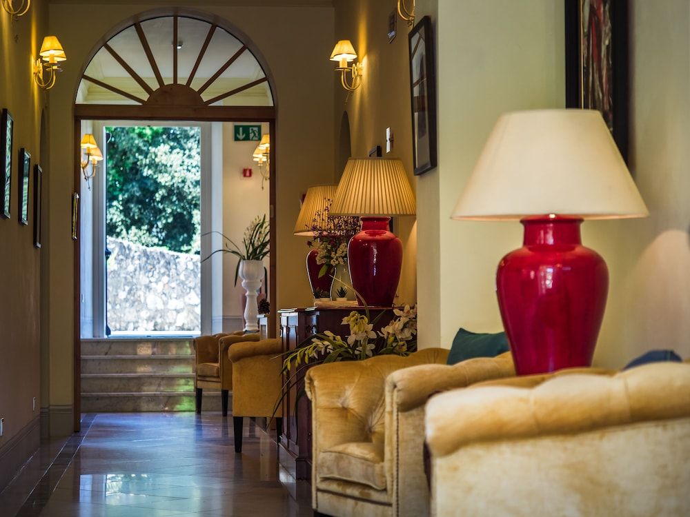 Hotel Villa Casanova 2