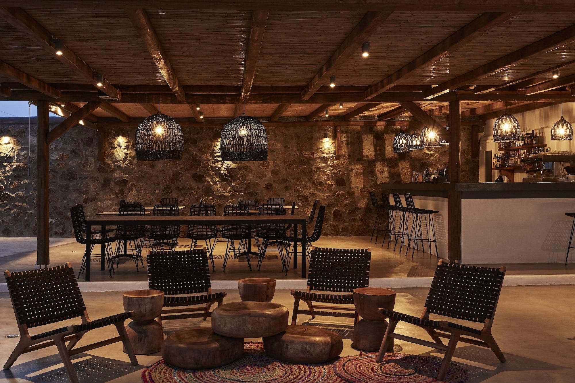 Almyra Guest Houses 2
