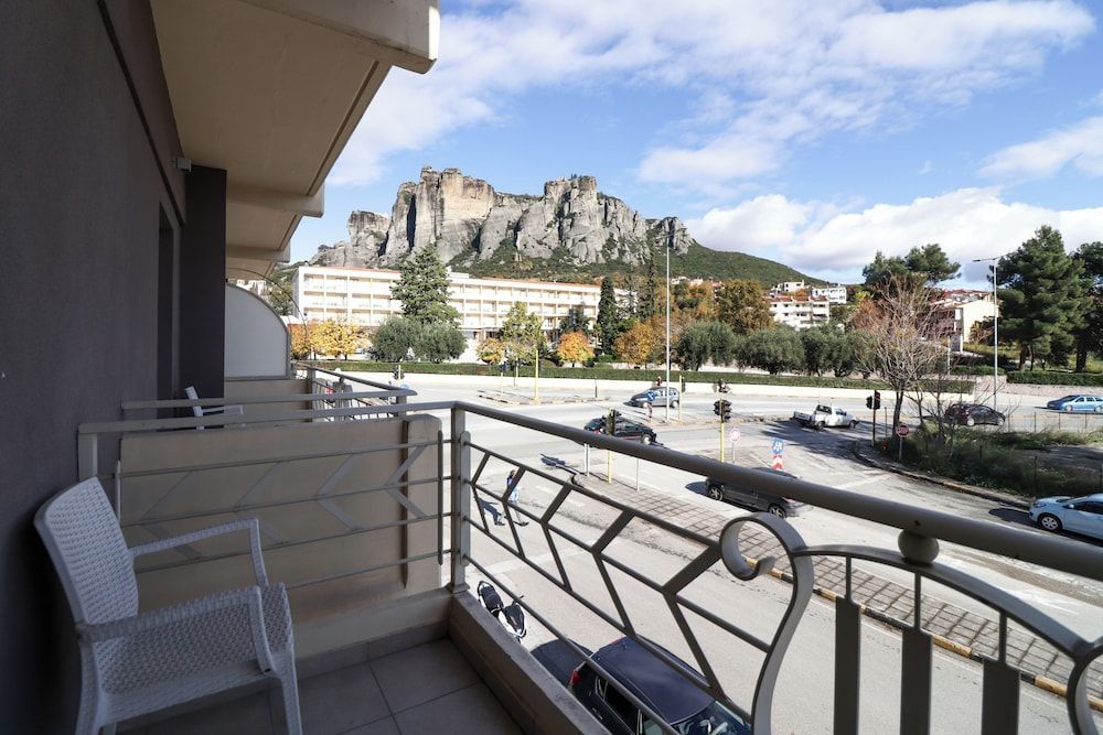 Hotel Orfeas 1