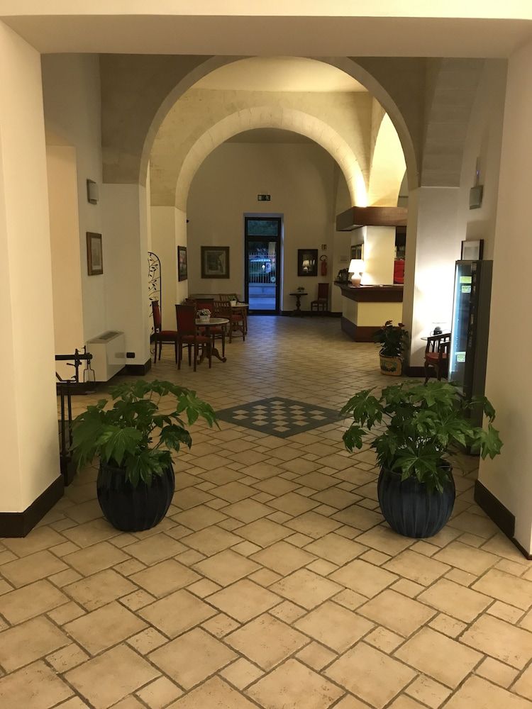 Hotel Miramare 2