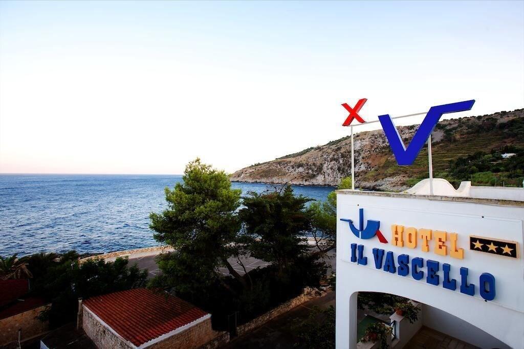 Hotel Il Vascello 2