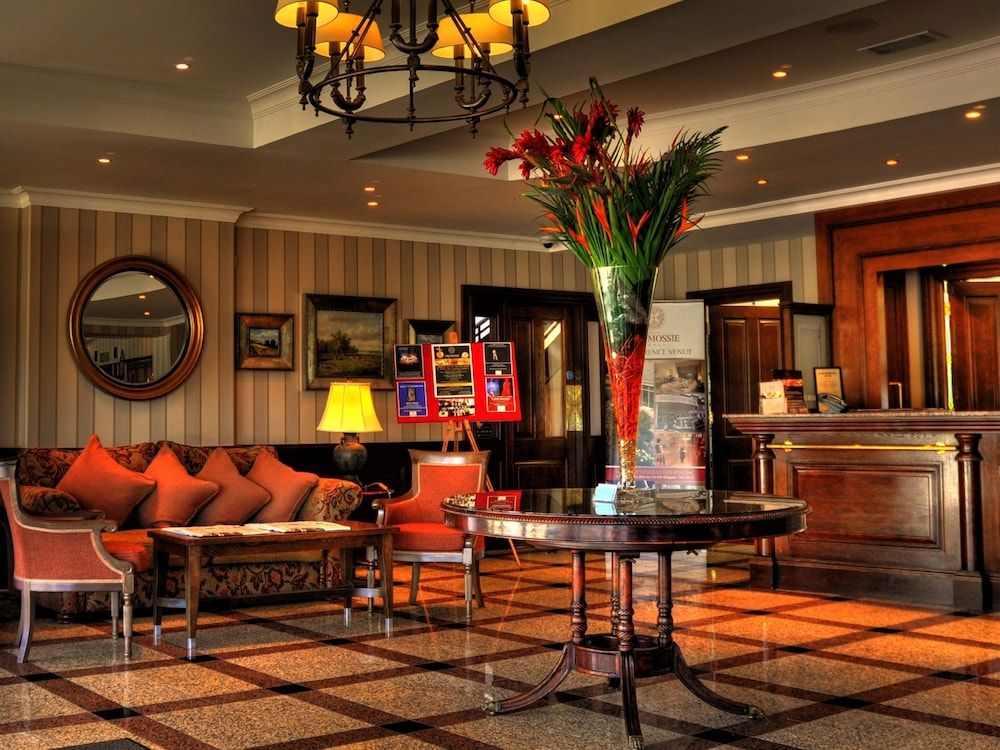 Macdonald Drumossie Hotel Inverness 2